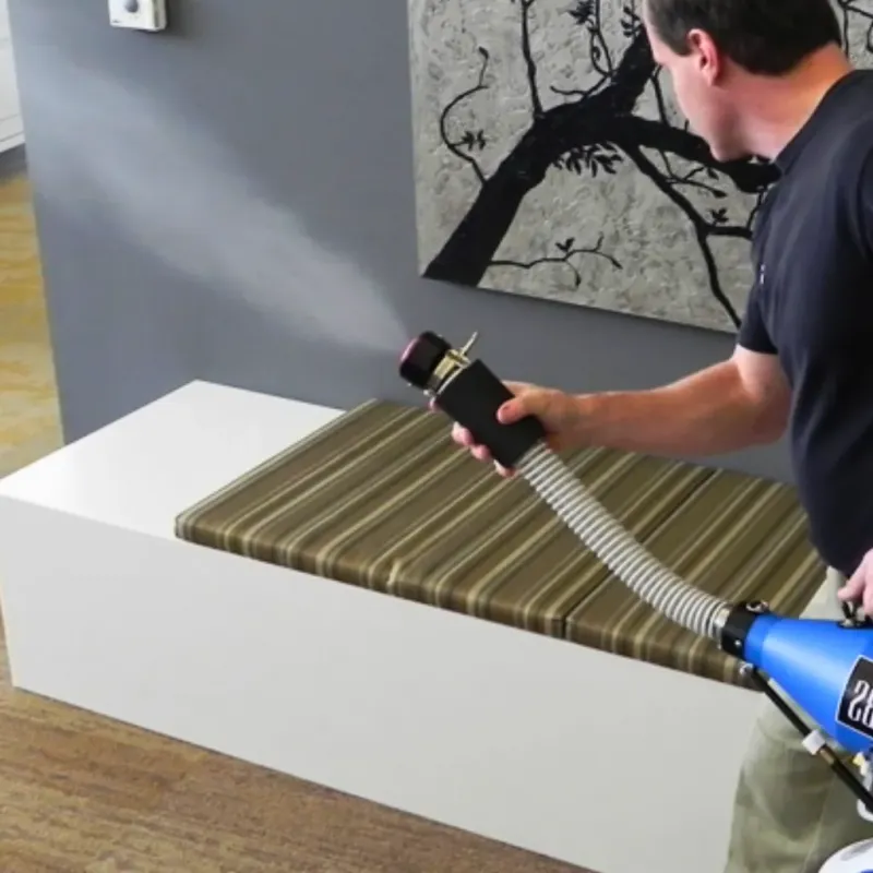 Professional Odor Removal in Mobile County, AL
